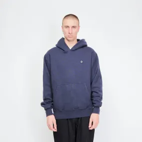 Polar Skate Co - Patch Hoodie (Navy)