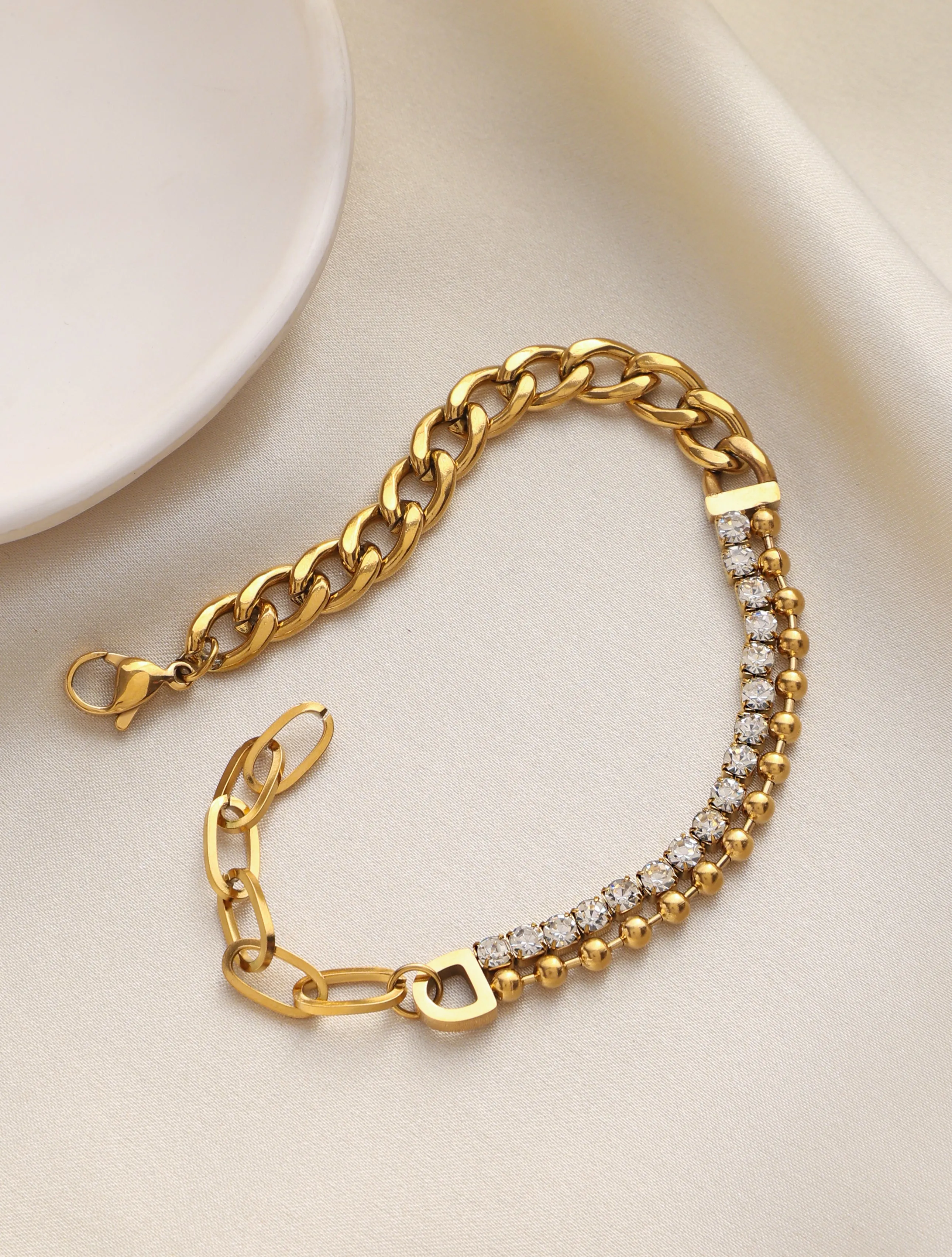 Primrose Bracelet