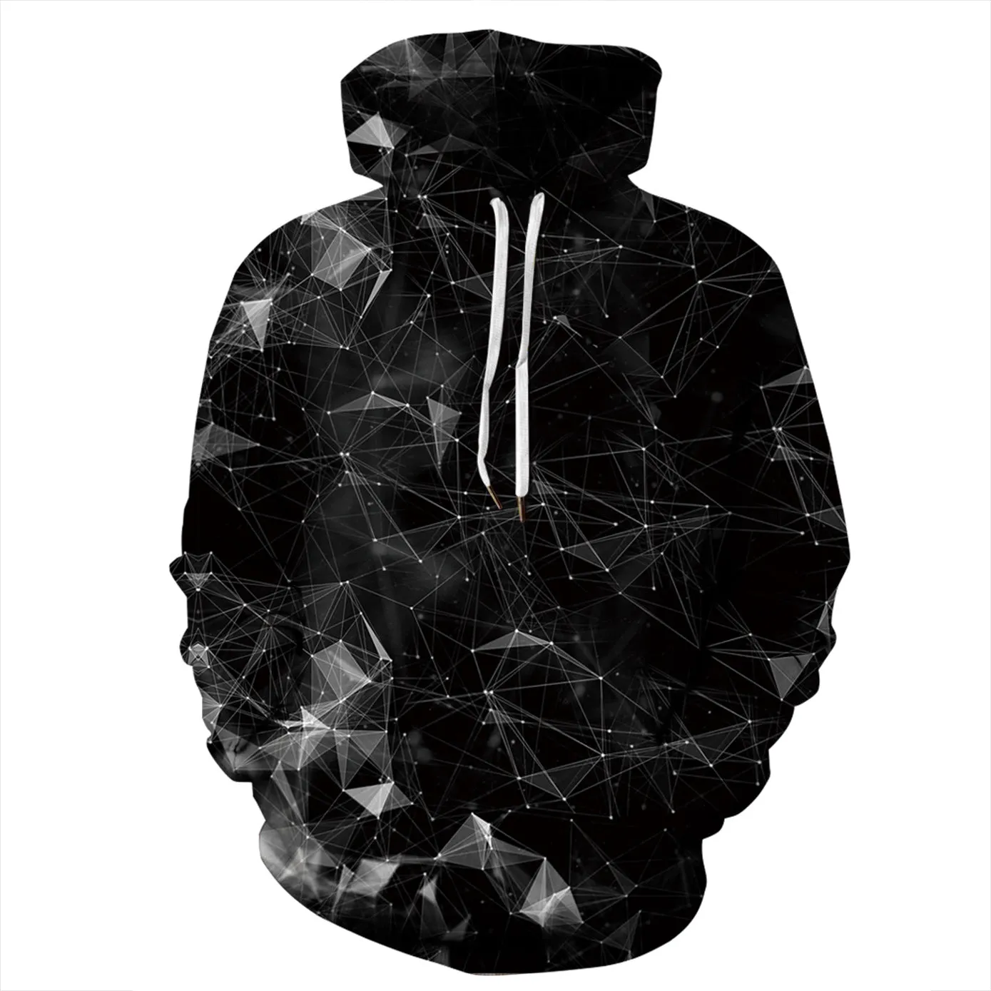 Pullover Hoodie for Men