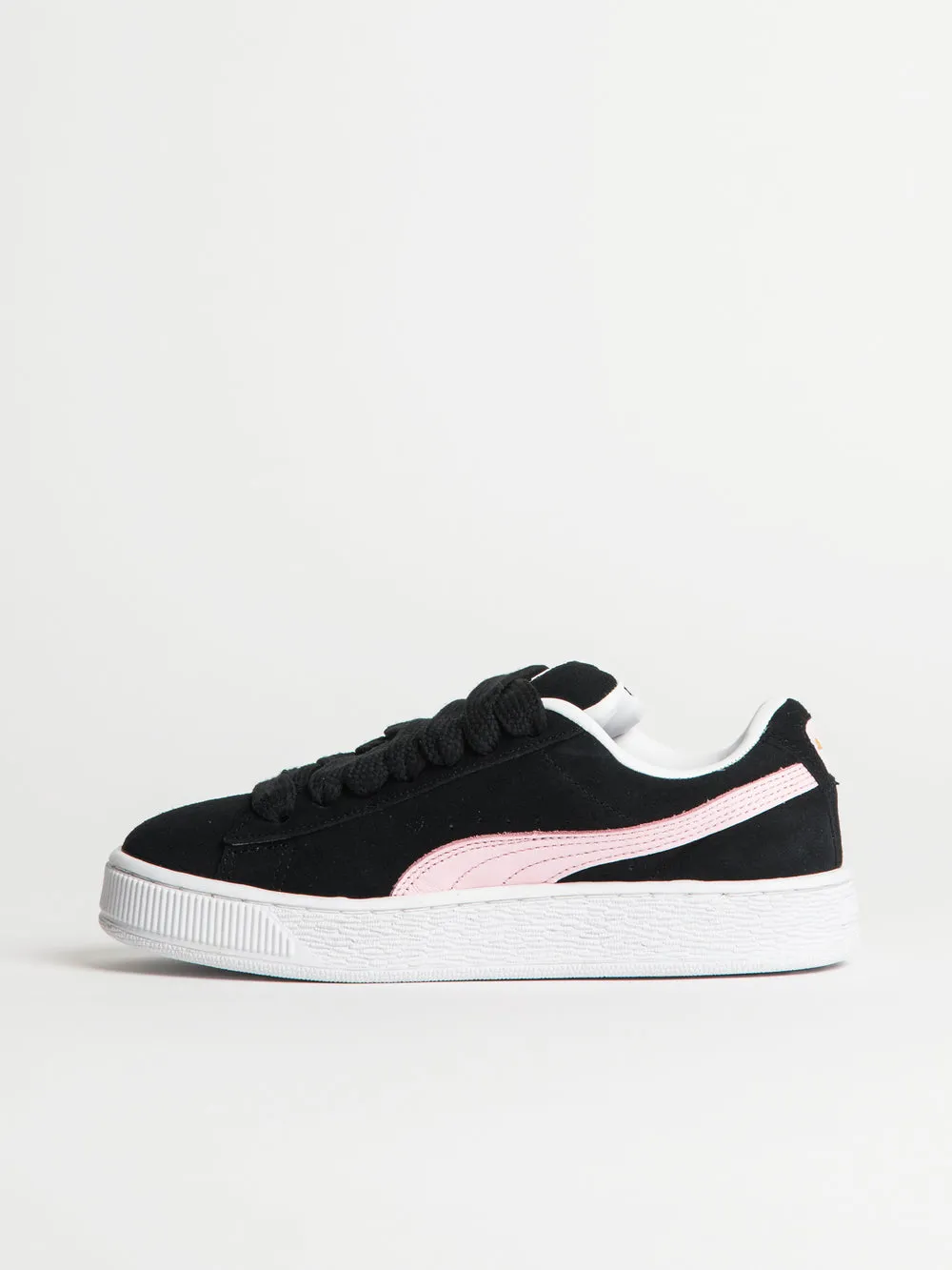 PUMA WOMENS PUMA SUEDE XL SNEAKER