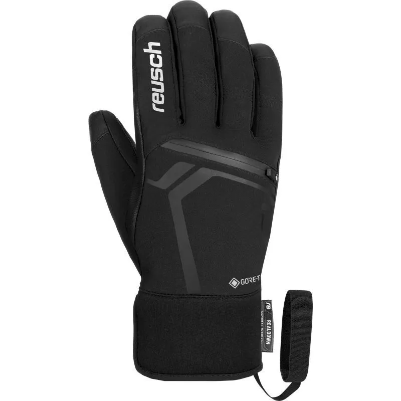 Reusch  Down Spirit Gore-Tex Sc - Guanti da sci