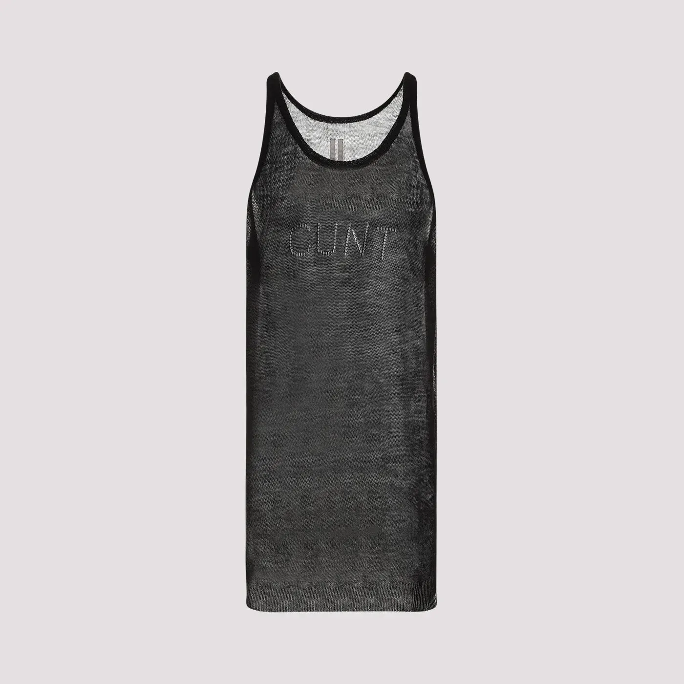 RICK OWENS  |RICK OWENS KNITS RU01D3602KNETMH 34