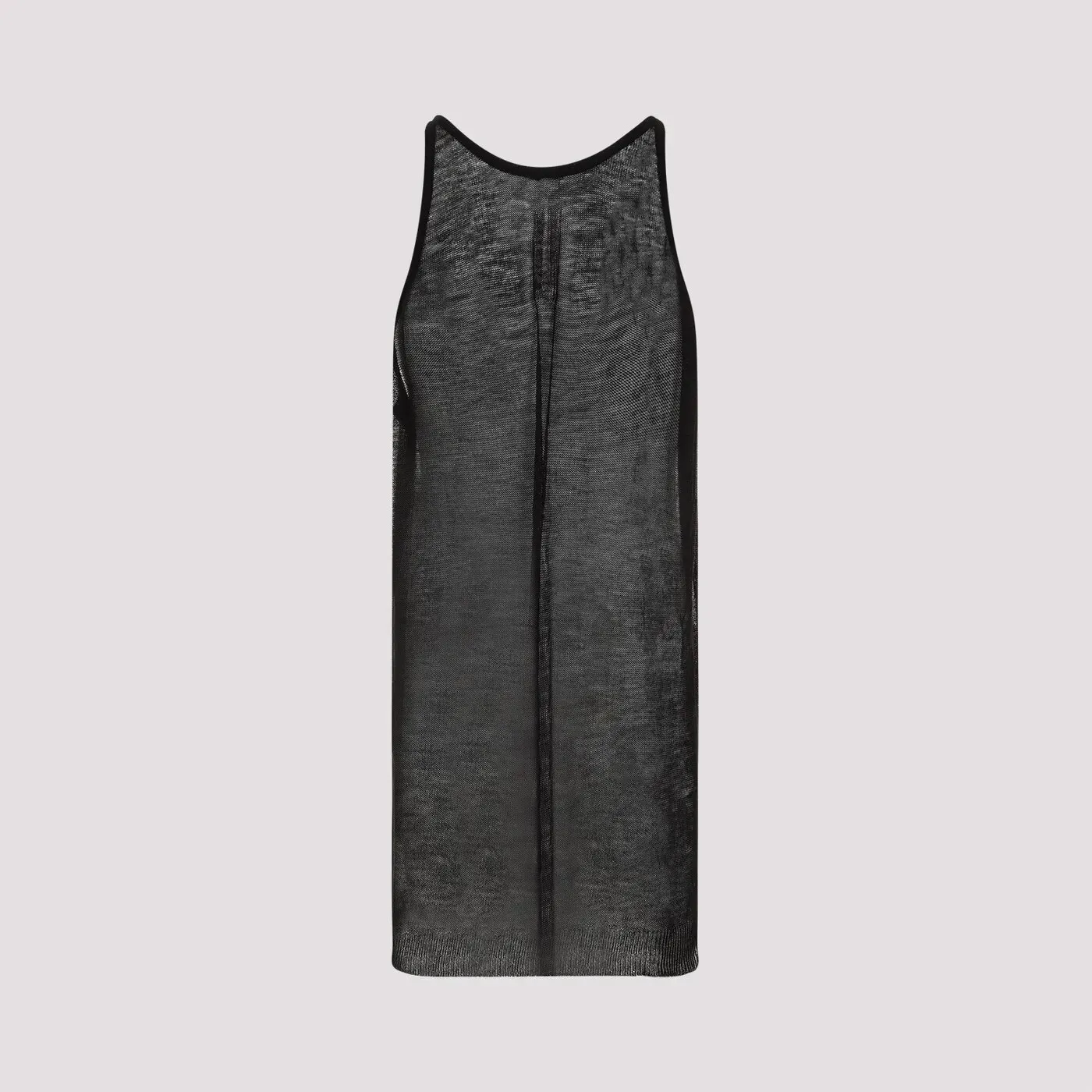 RICK OWENS  |RICK OWENS KNITS RU01D3602KNETMH 34