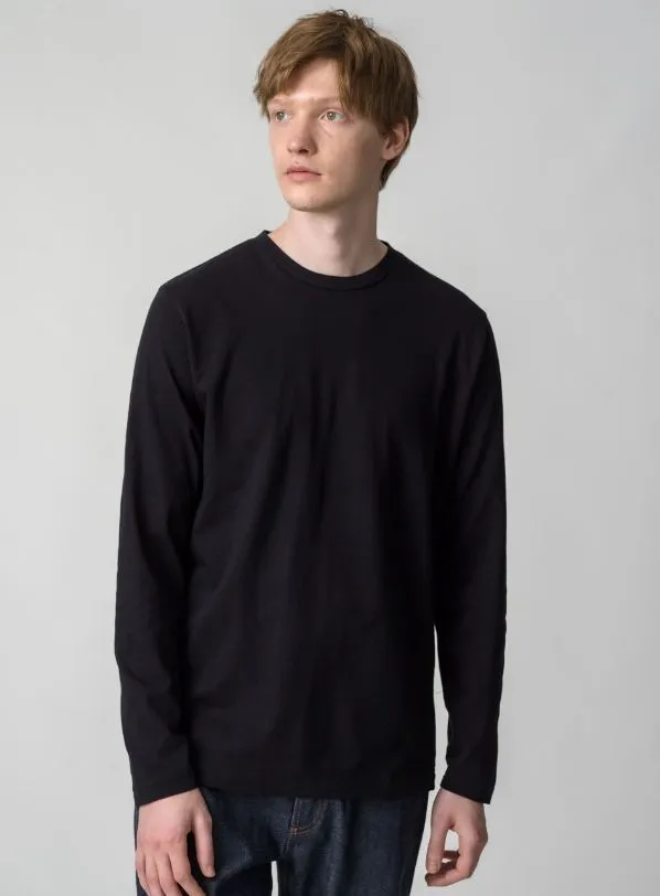 Ron Herman  |Crew Neck Pullovers Unisex Street Style Long Sleeves Plain