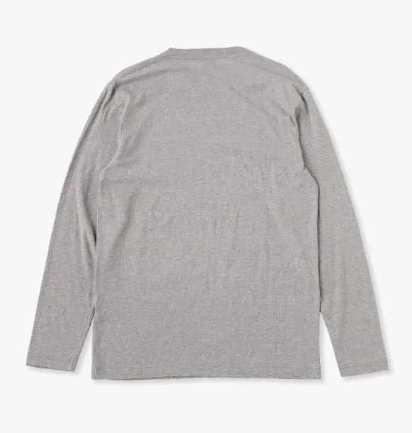 Ron Herman  |Crew Neck Pullovers Unisex Street Style Long Sleeves Plain