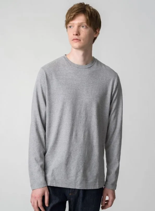 Ron Herman  |Crew Neck Pullovers Unisex Street Style Long Sleeves Plain