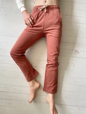 SALE | Sunday Lounge Pant | Clay