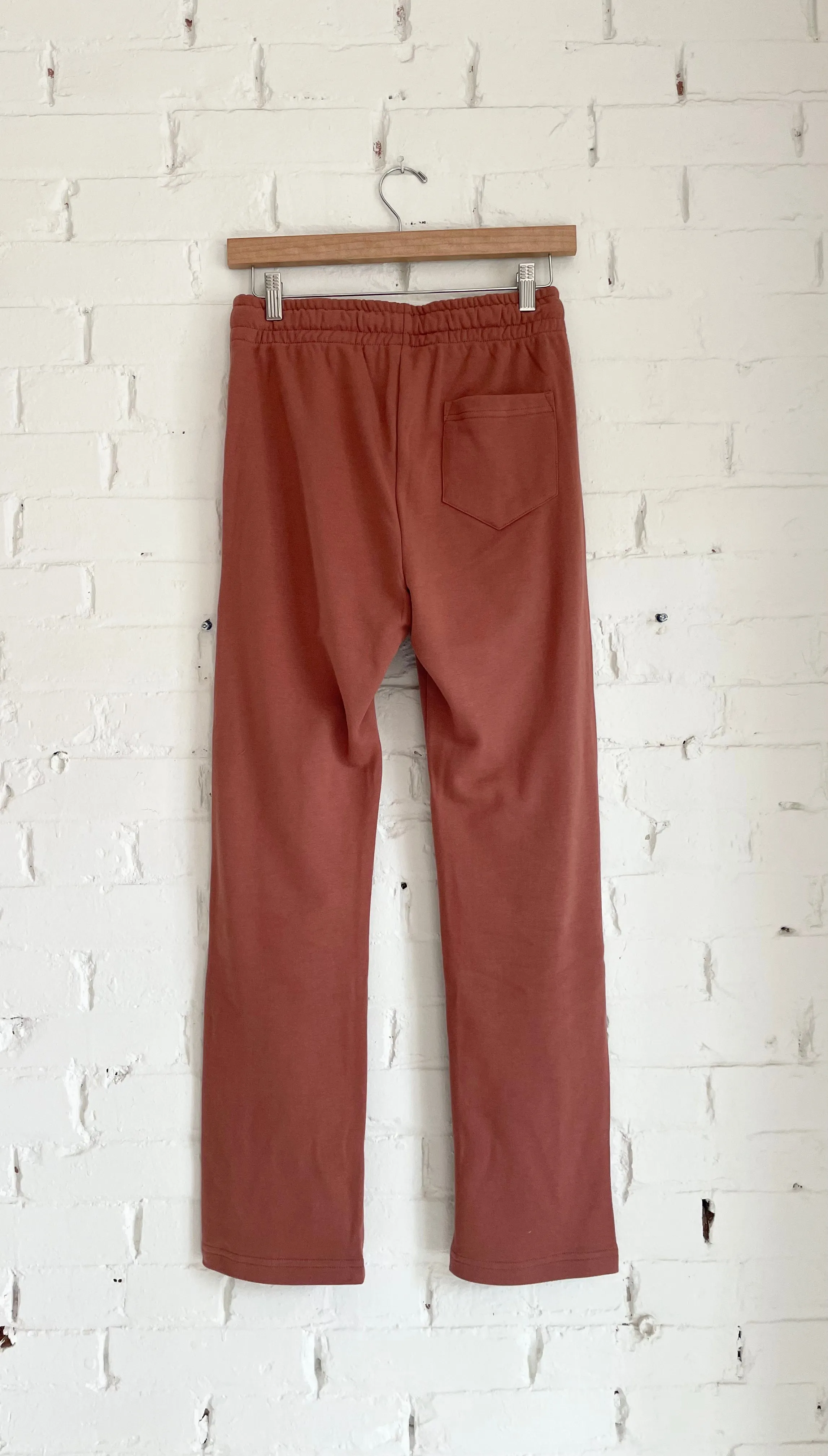 SALE | Sunday Lounge Pant | Clay