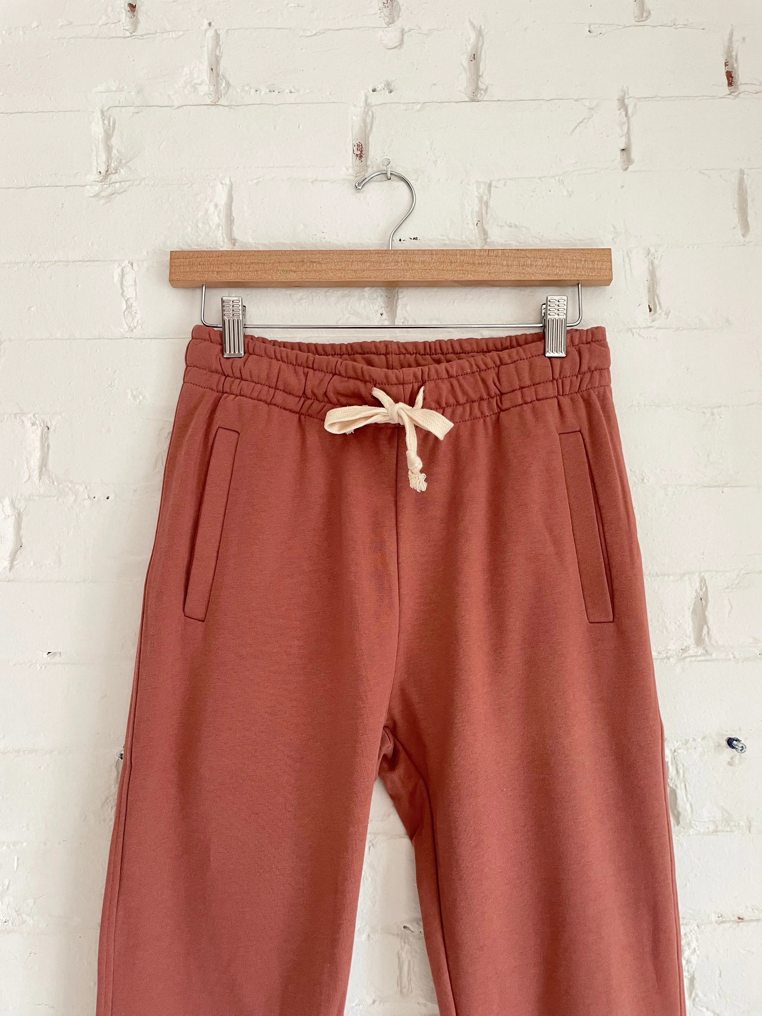 SALE | Sunday Lounge Pant | Clay