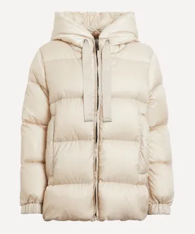 Seia Down Jacket