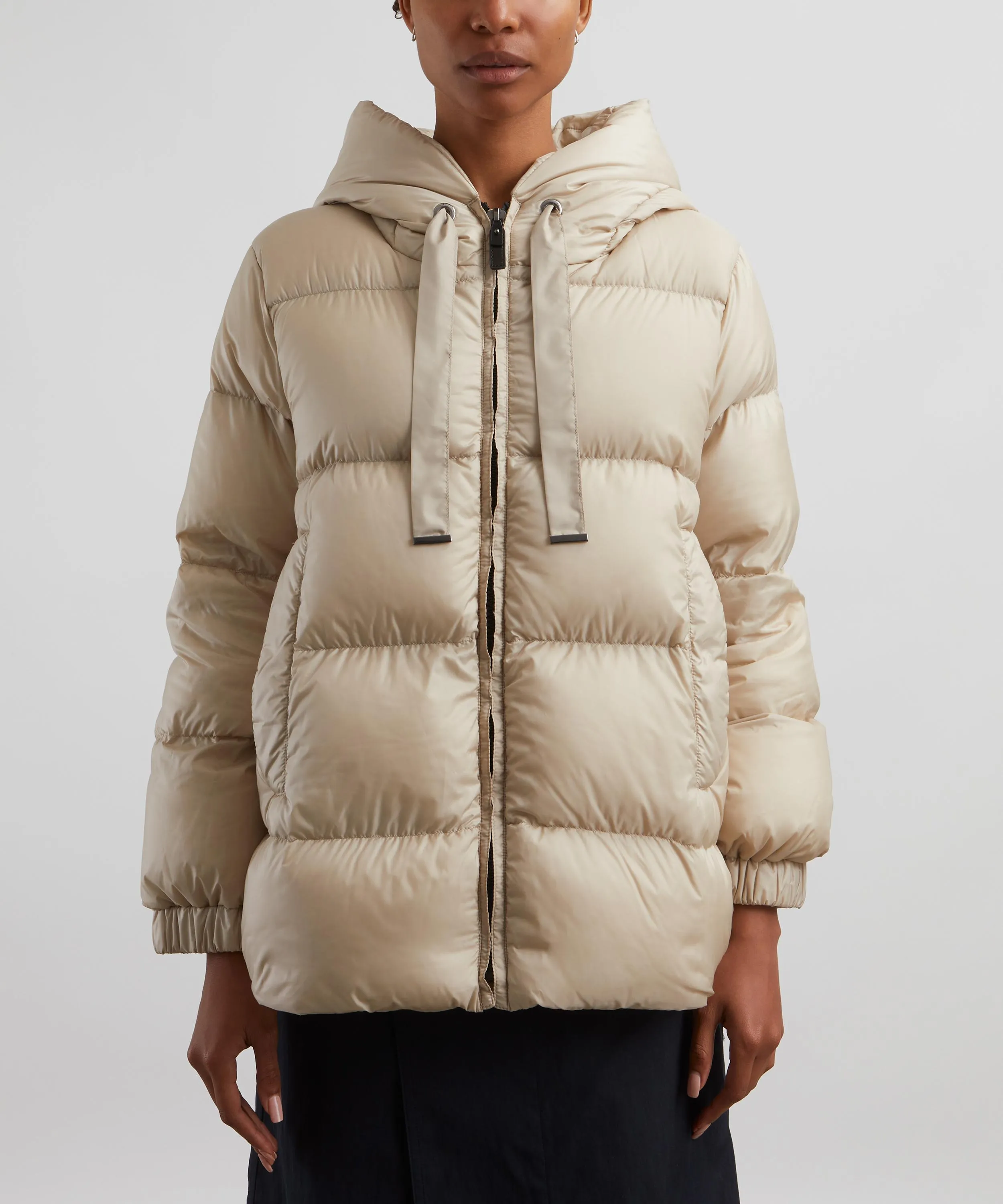 Seia Down Jacket