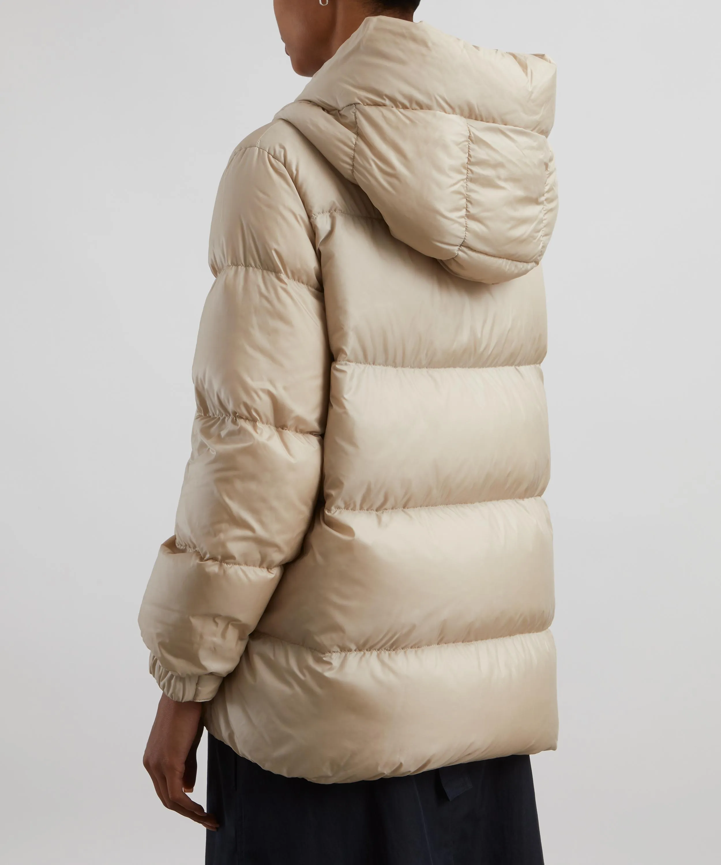 Seia Down Jacket