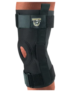 Seirus Hyperflex Nuclear Knee Brace