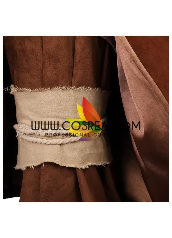 Sekiro Shadow Die Twice Cosplay Costume