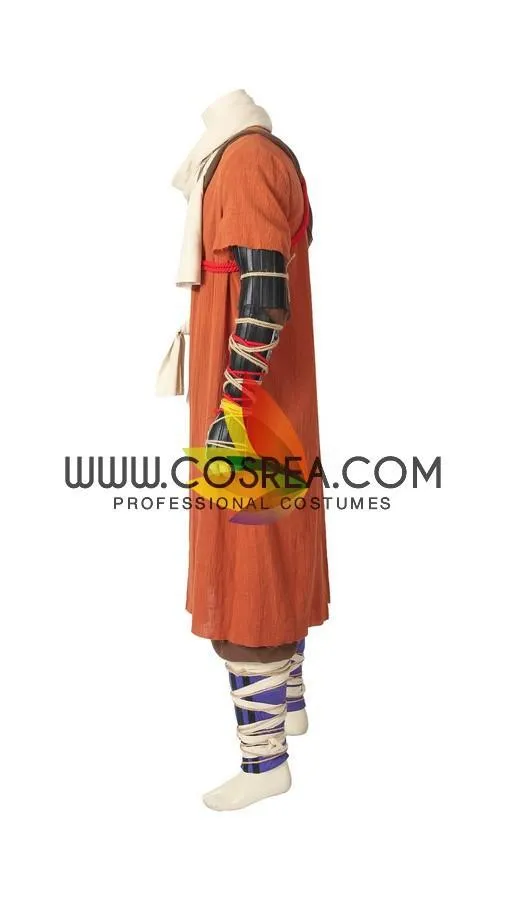 Sekiro Shadows Die Twice Cosplay Costume