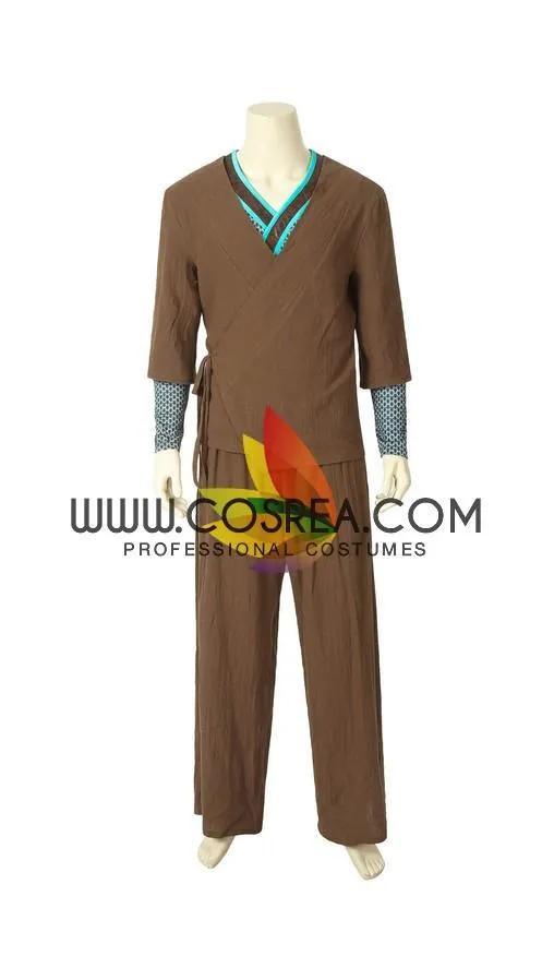 Sekiro Shadows Die Twice Cosplay Costume