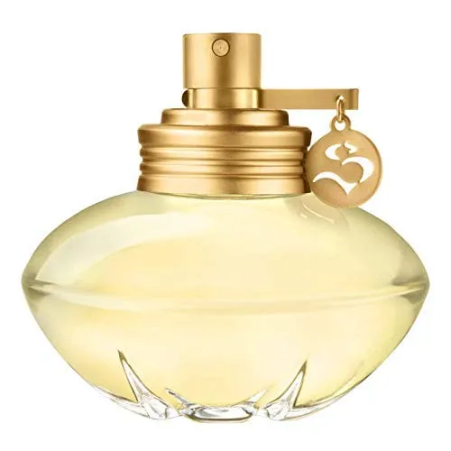 Shakira by Shakira Eau de Toilette 2.7 oz 80 ml