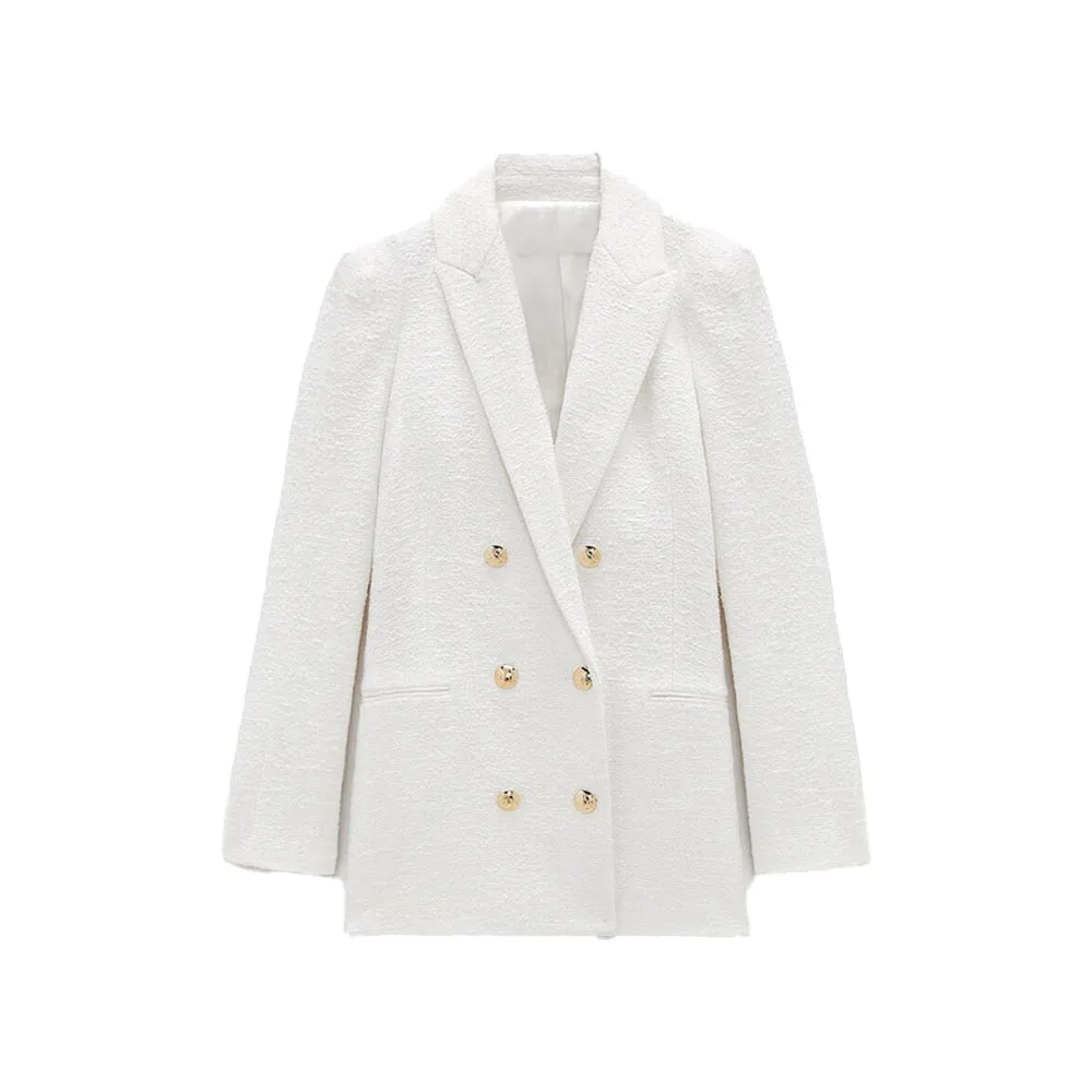 Sisu Blazer Jacket