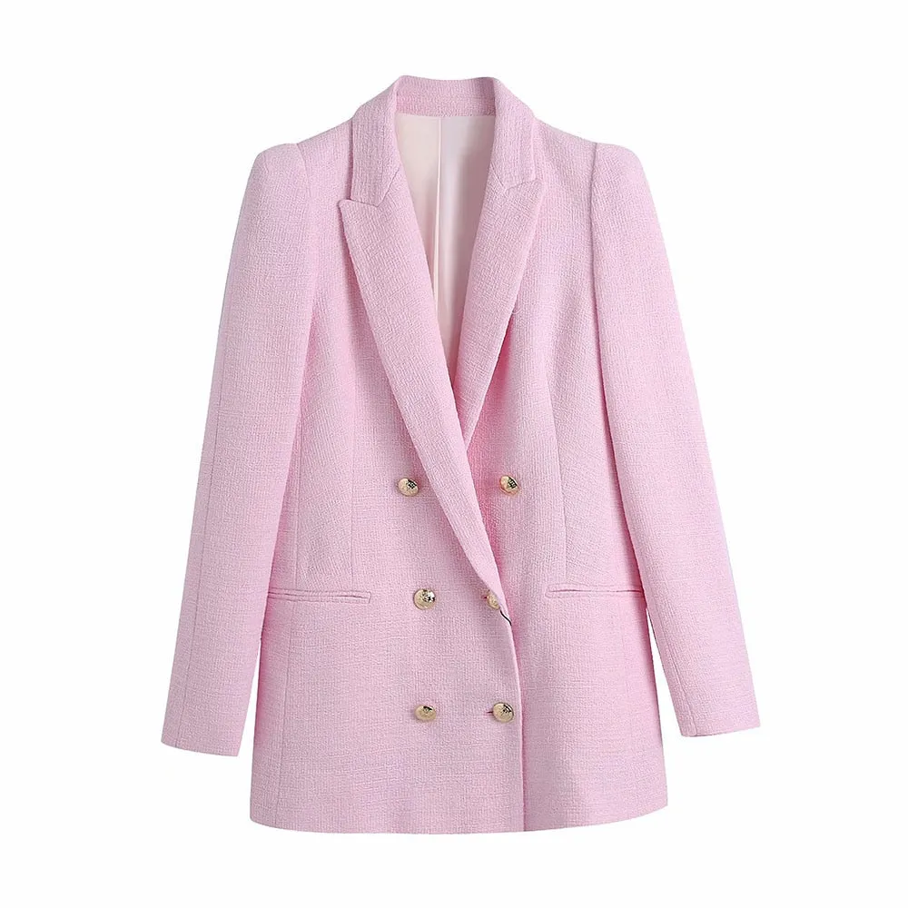 Sisu Blazer Jacket