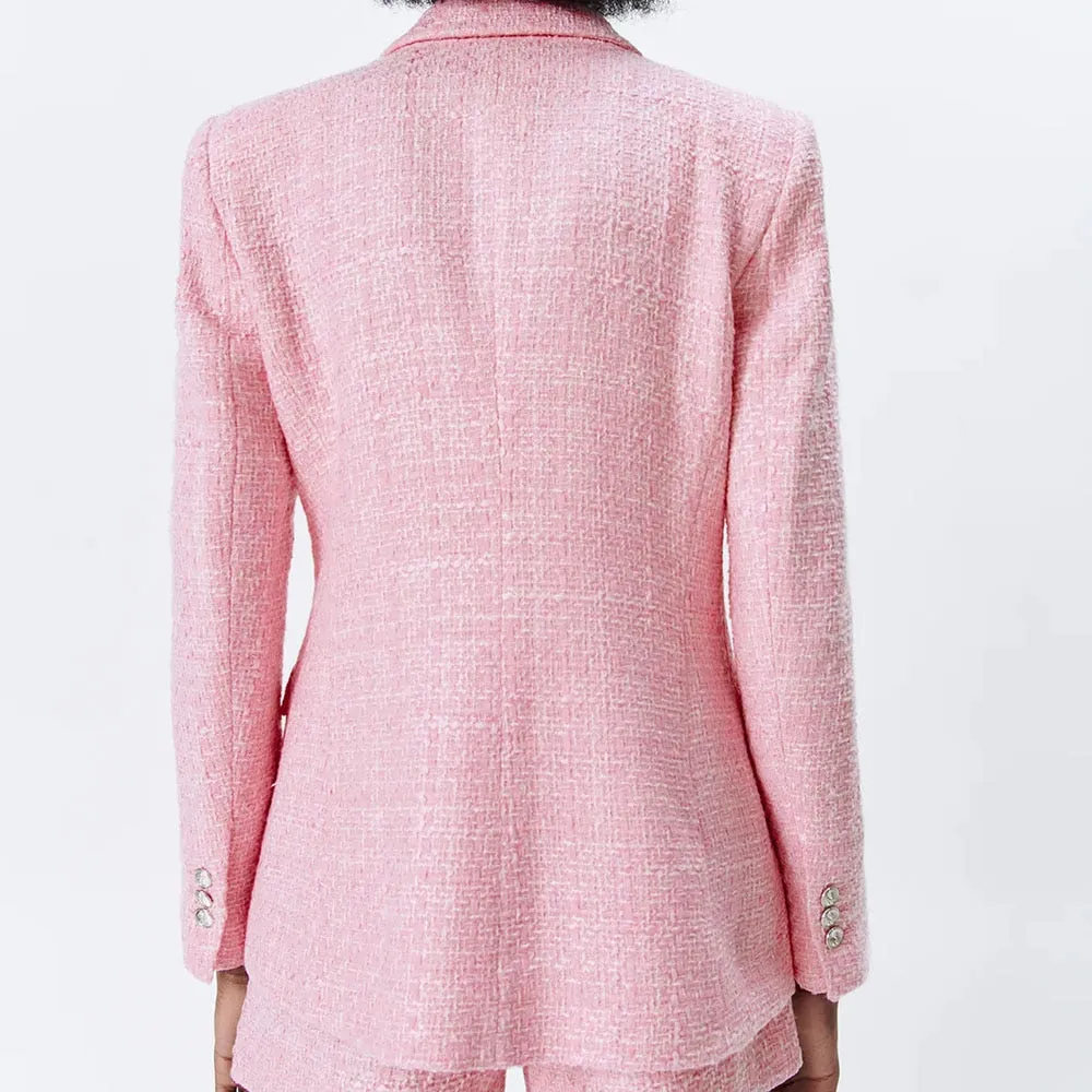 Sisu Blazer Jacket