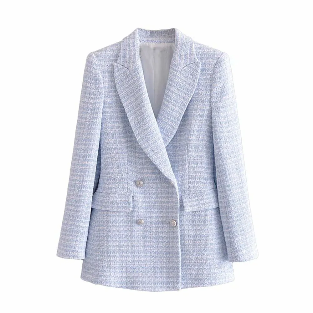 Sisu Blazer Jacket