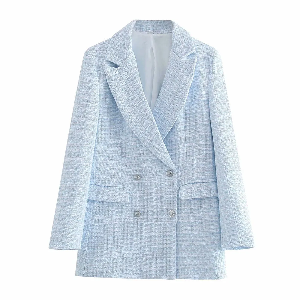 Sisu Blazer Jacket