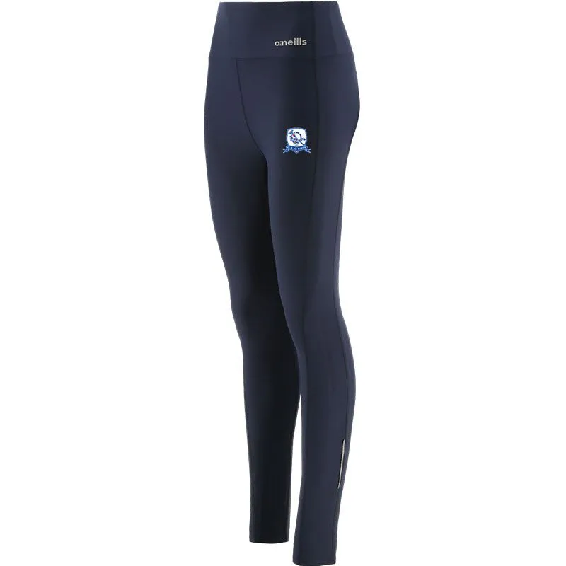 Skryne GFC Riley Full Length Leggings