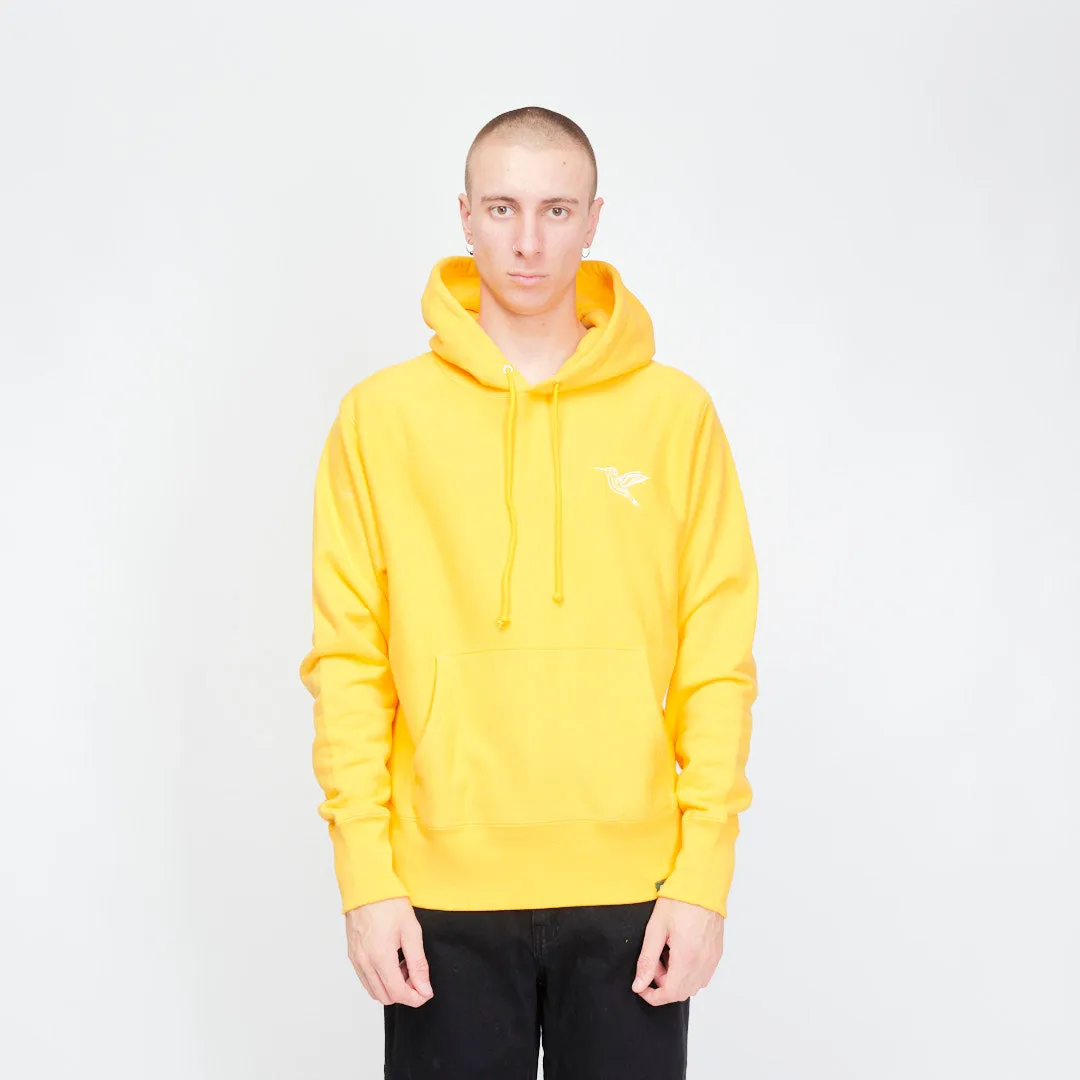 SL Supply - Hoodie Colibri (Yellow)