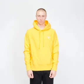 SL Supply - Hoodie Colibri (Yellow)