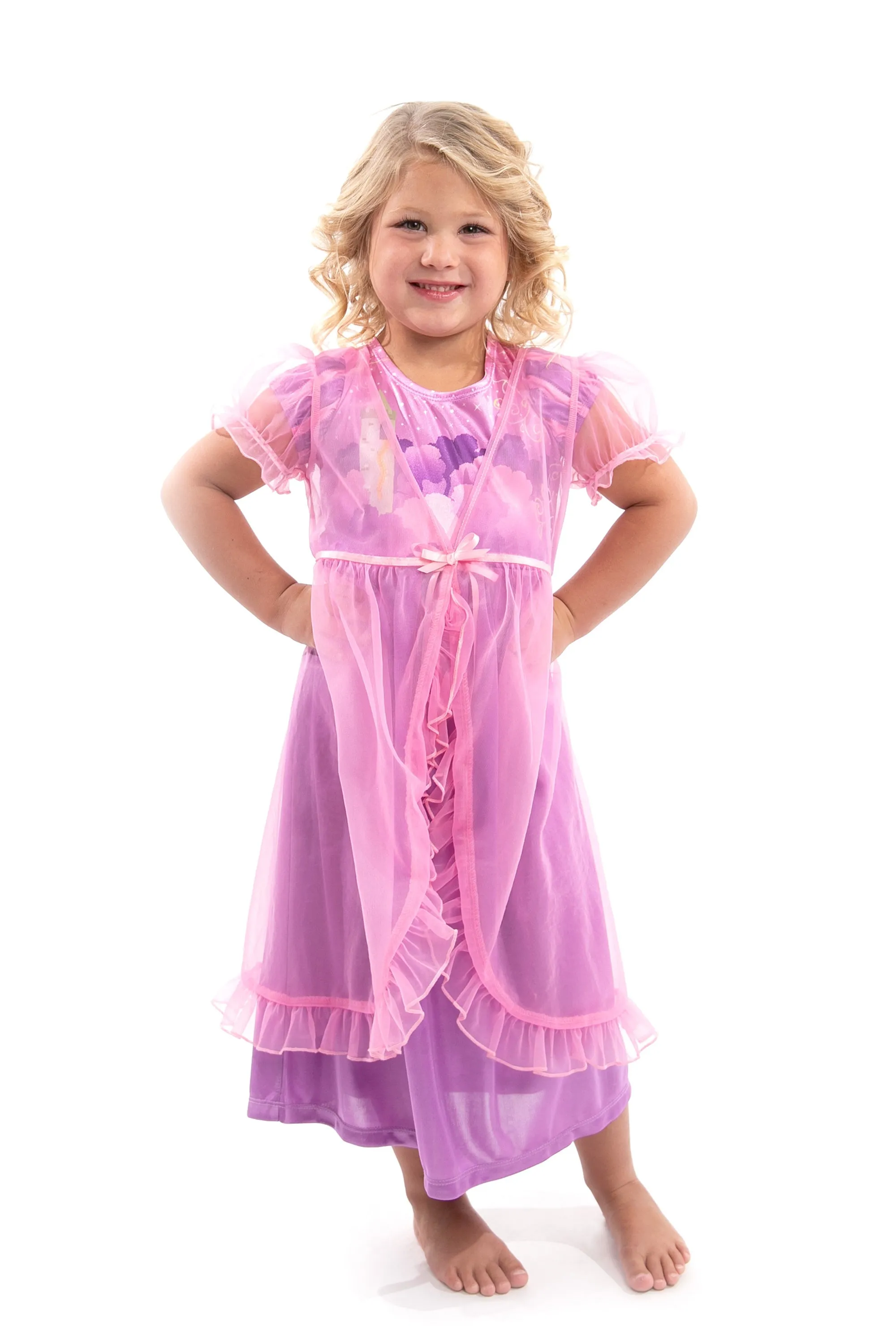 **Sleepytime Princess Set**