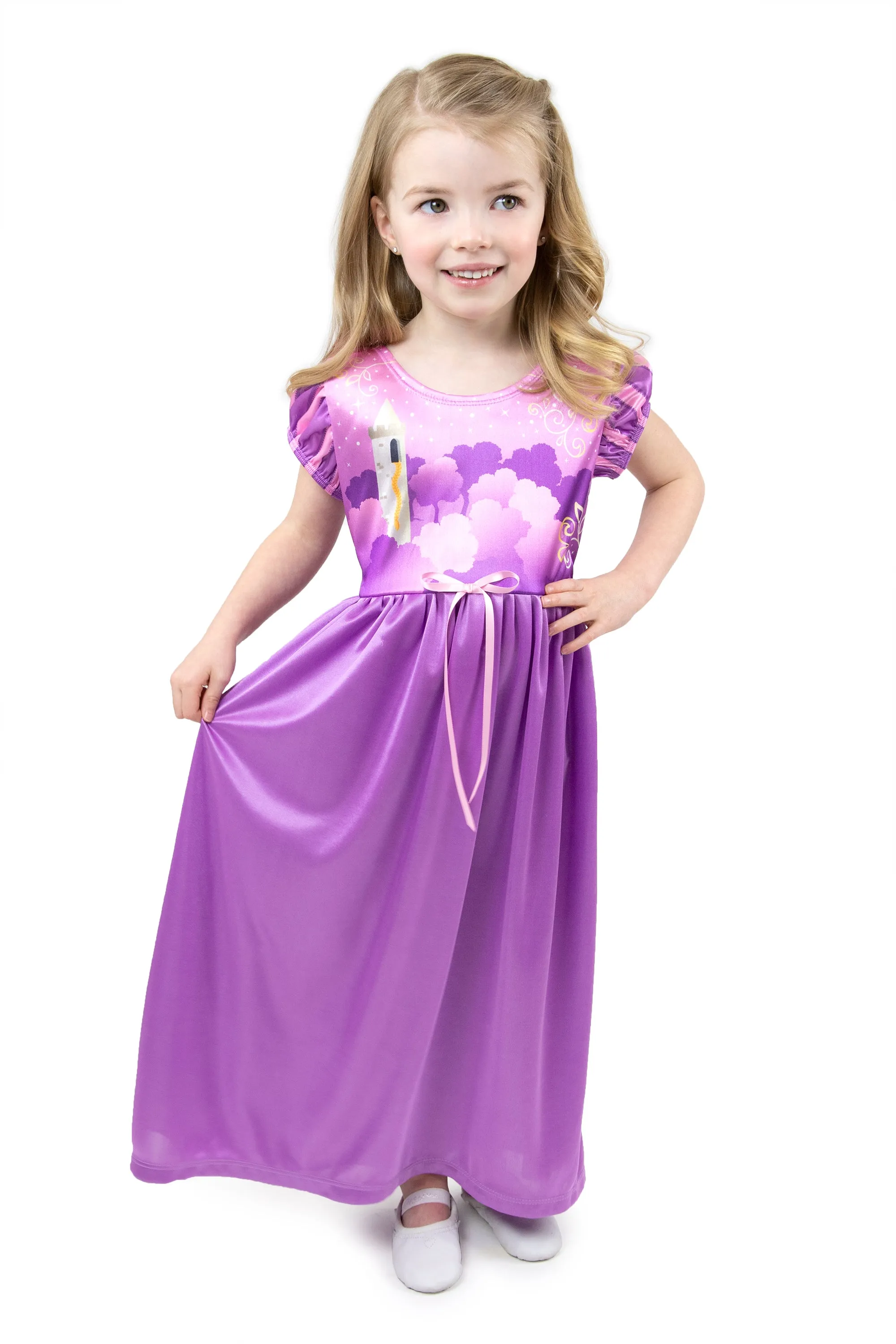 **Sleepytime Princess Set**