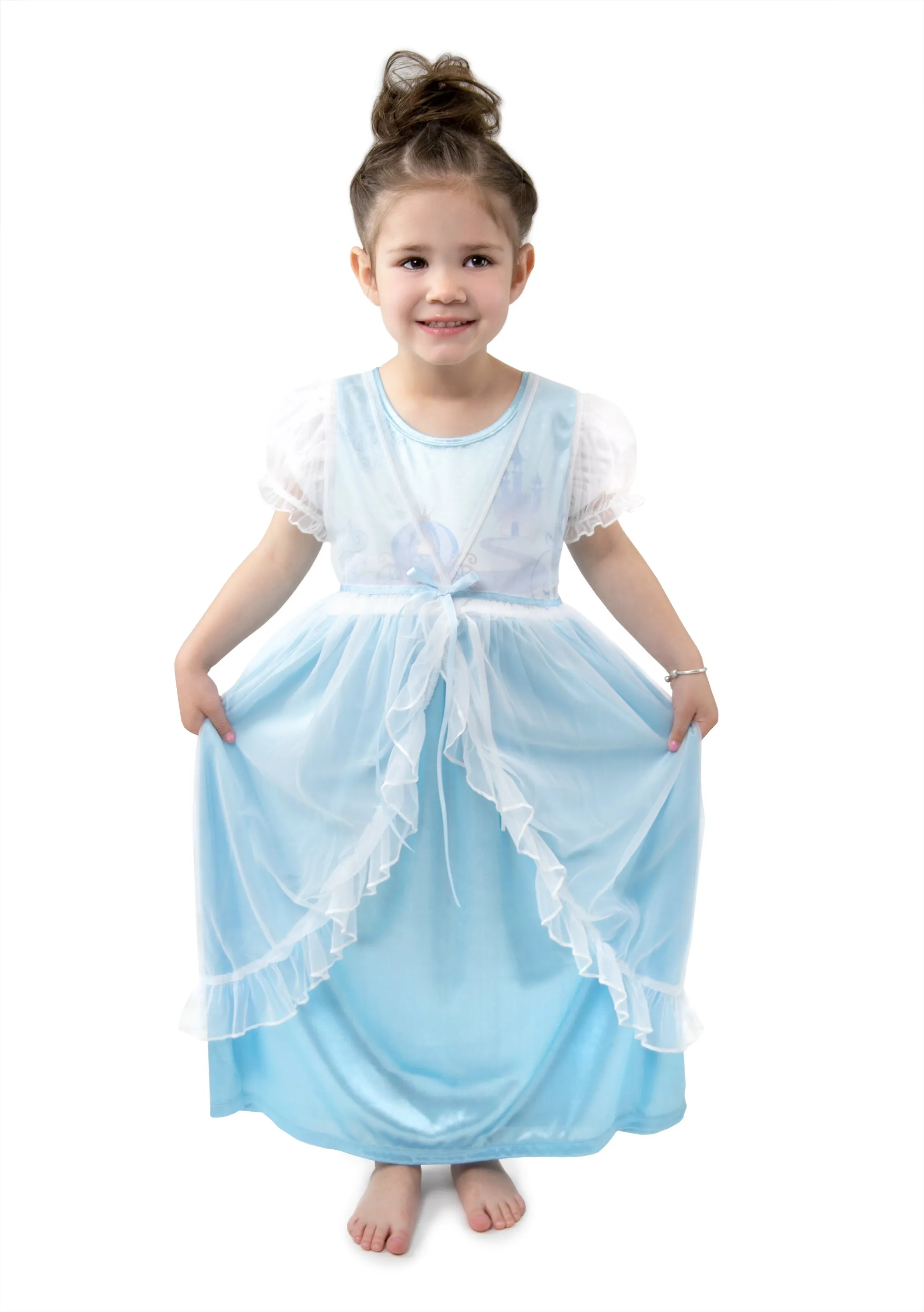 **Sleepytime Princess Set**