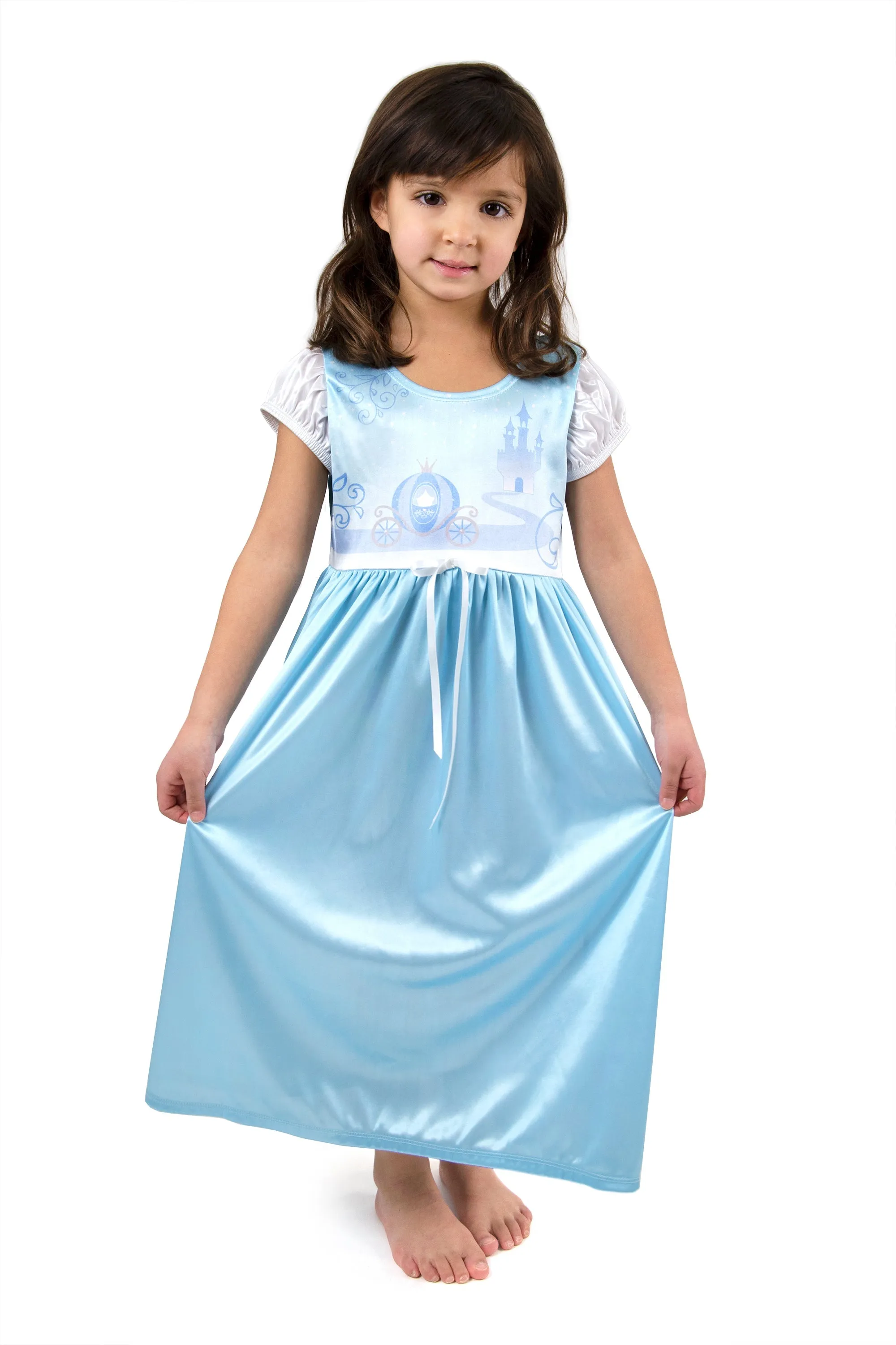 **Sleepytime Princess Set**