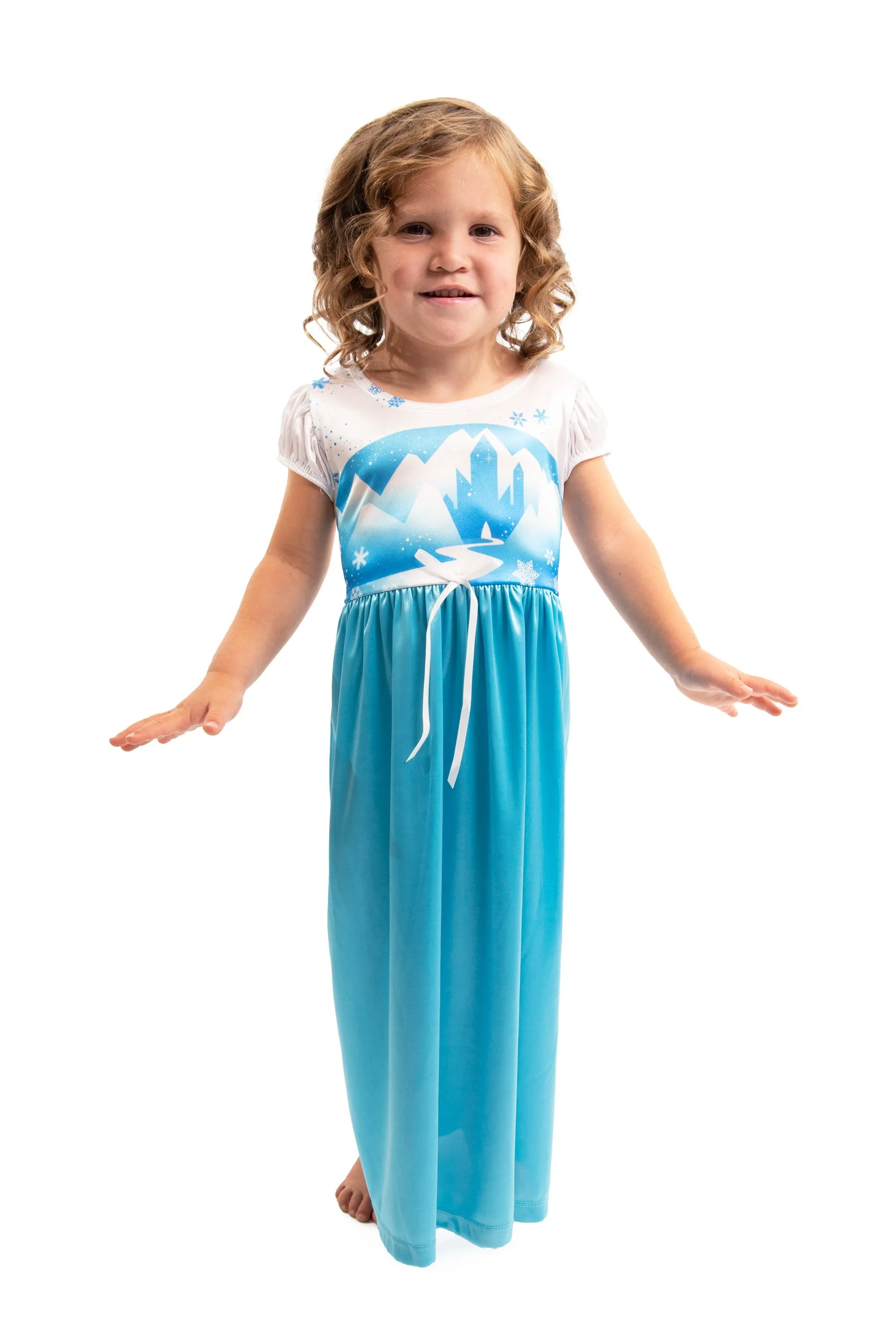 **Sleepytime Princess Set**