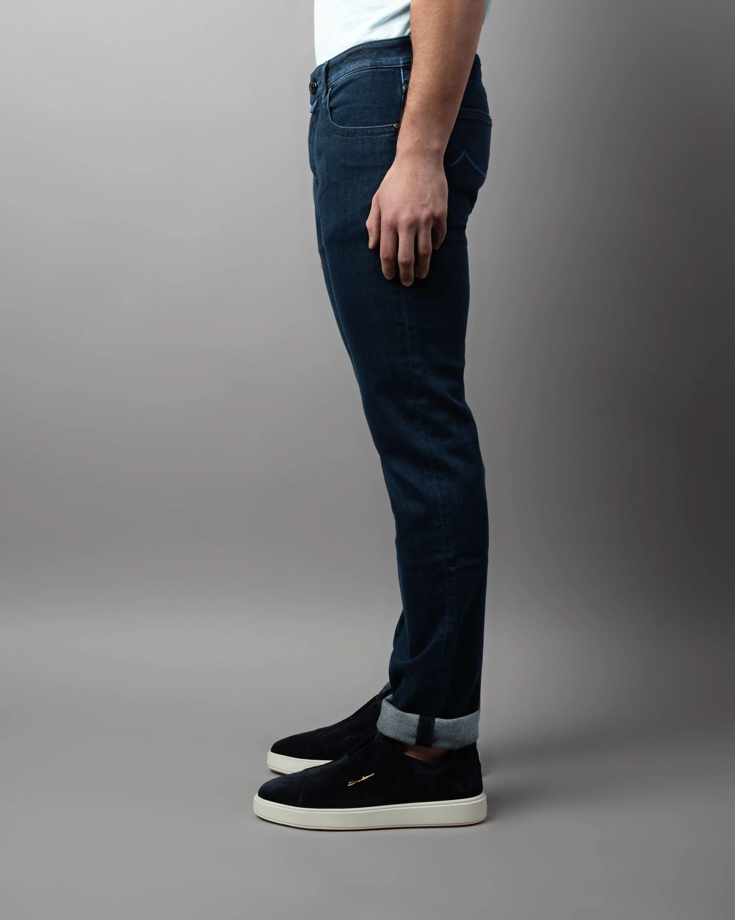 Slim Fit Jeans