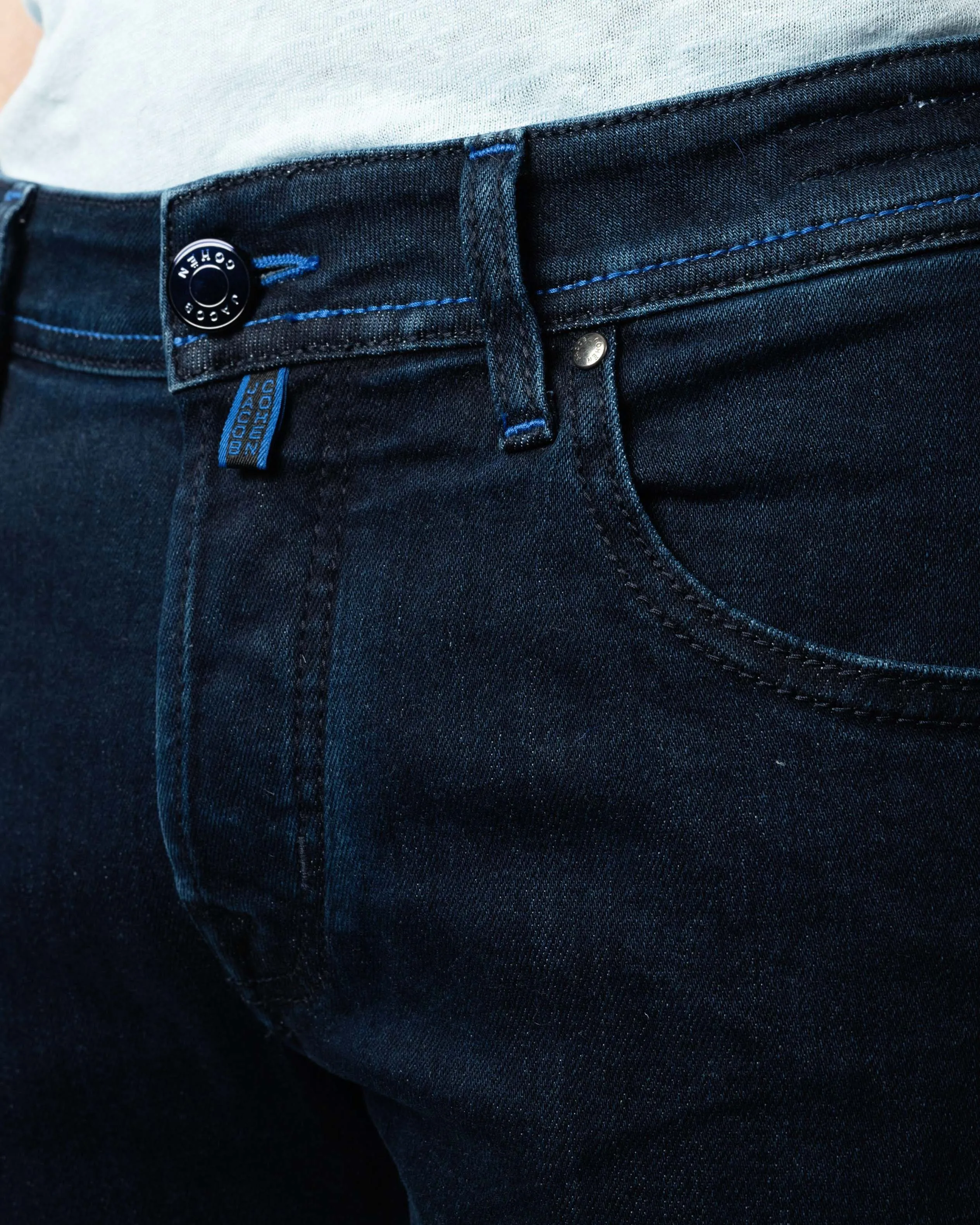 Slim Fit Jeans