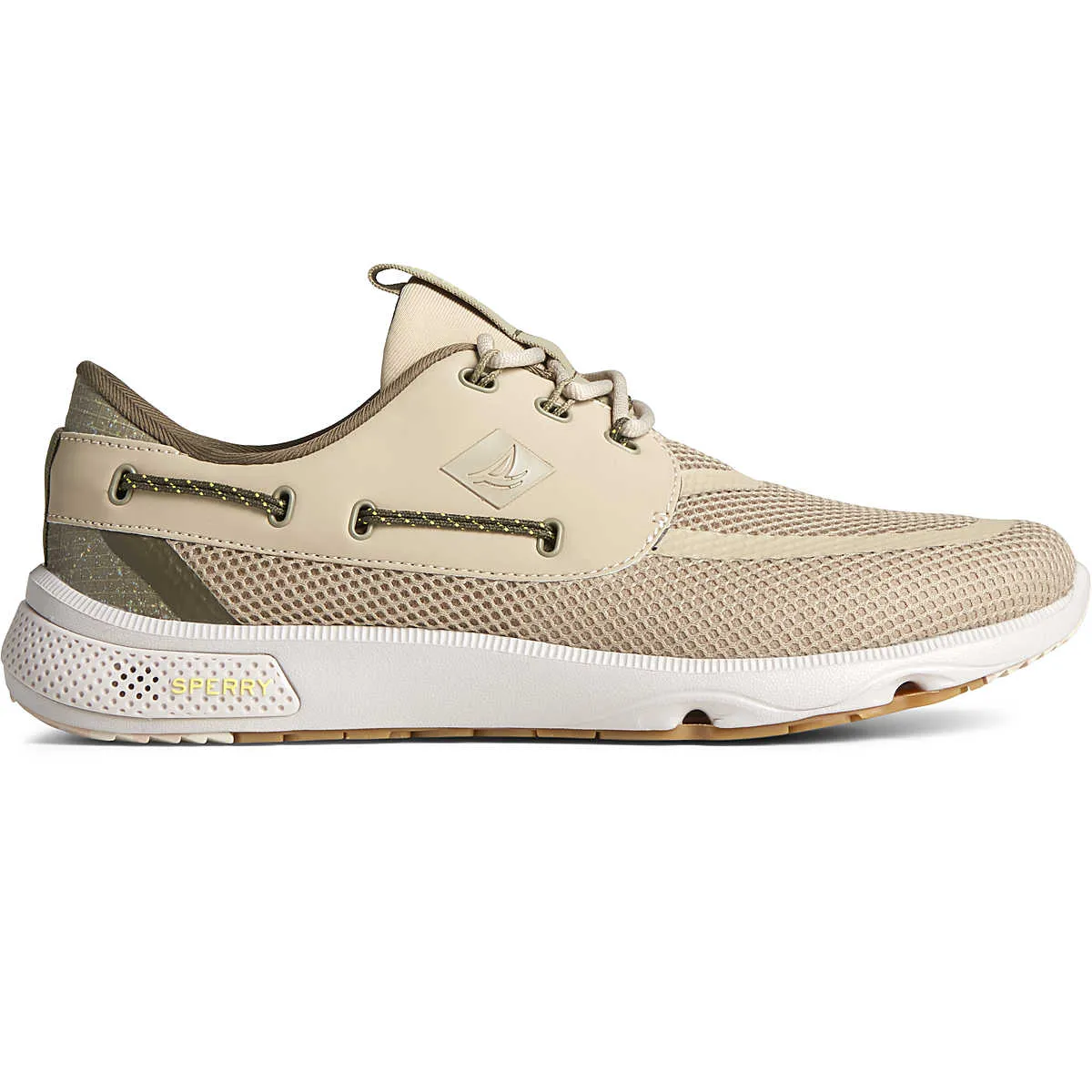 Sperry Men's 7 Seas 3-Eye Sneaker