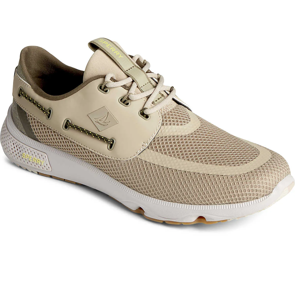 Sperry Men's 7 Seas 3-Eye Sneaker