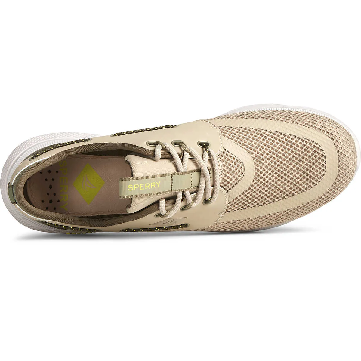 Sperry Men's 7 Seas 3-Eye Sneaker