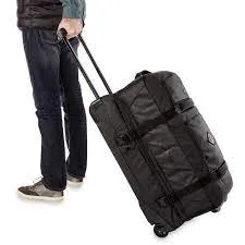 Split Roller Bag 85L