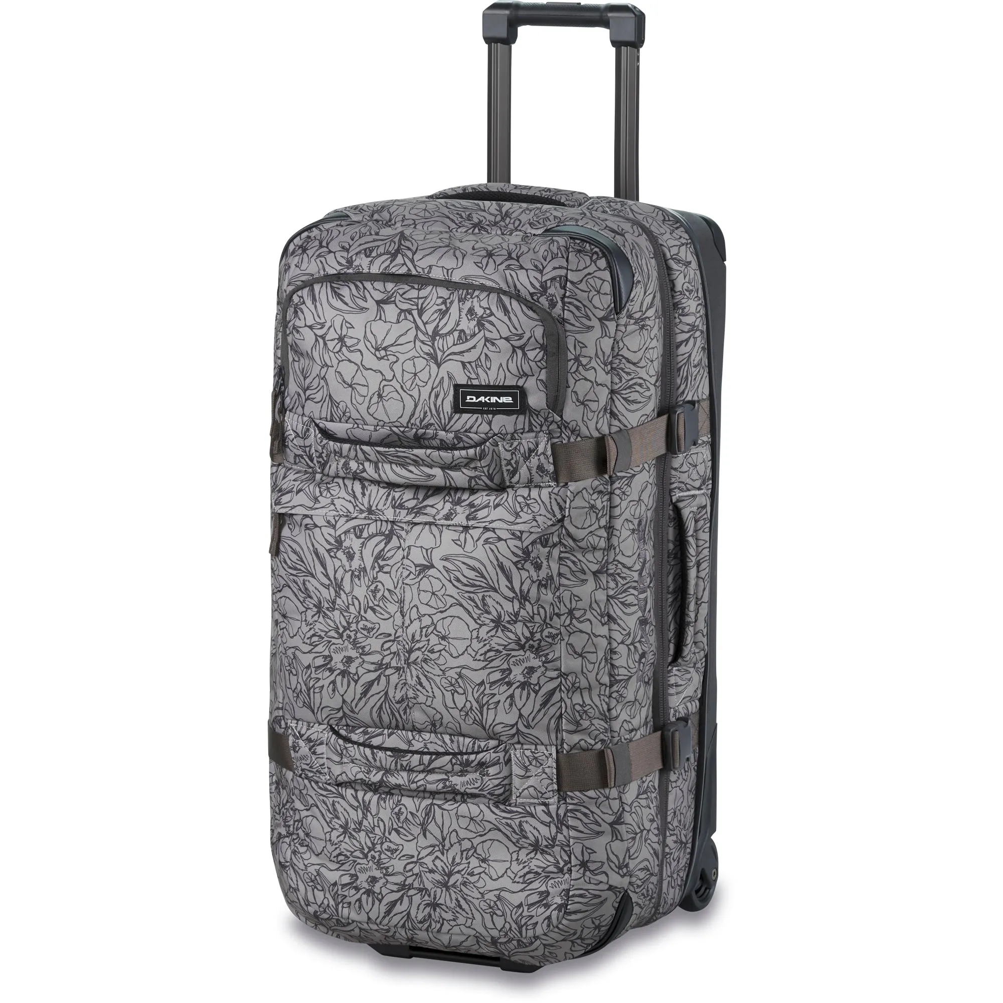 Split Roller Bag 85L