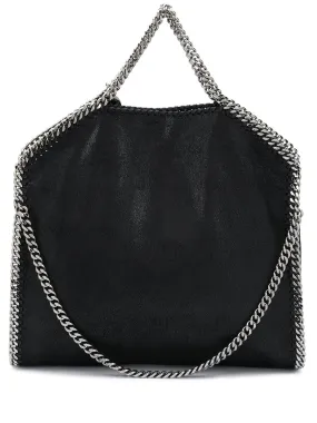 Stella McCartney    Stella Mc Cartney Falabella 3 Chain Tote Bag