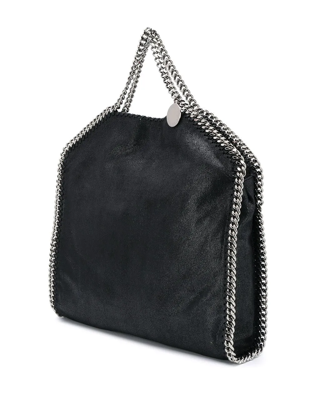 Stella McCartney    Stella Mc Cartney Falabella 3 Chain Tote Bag