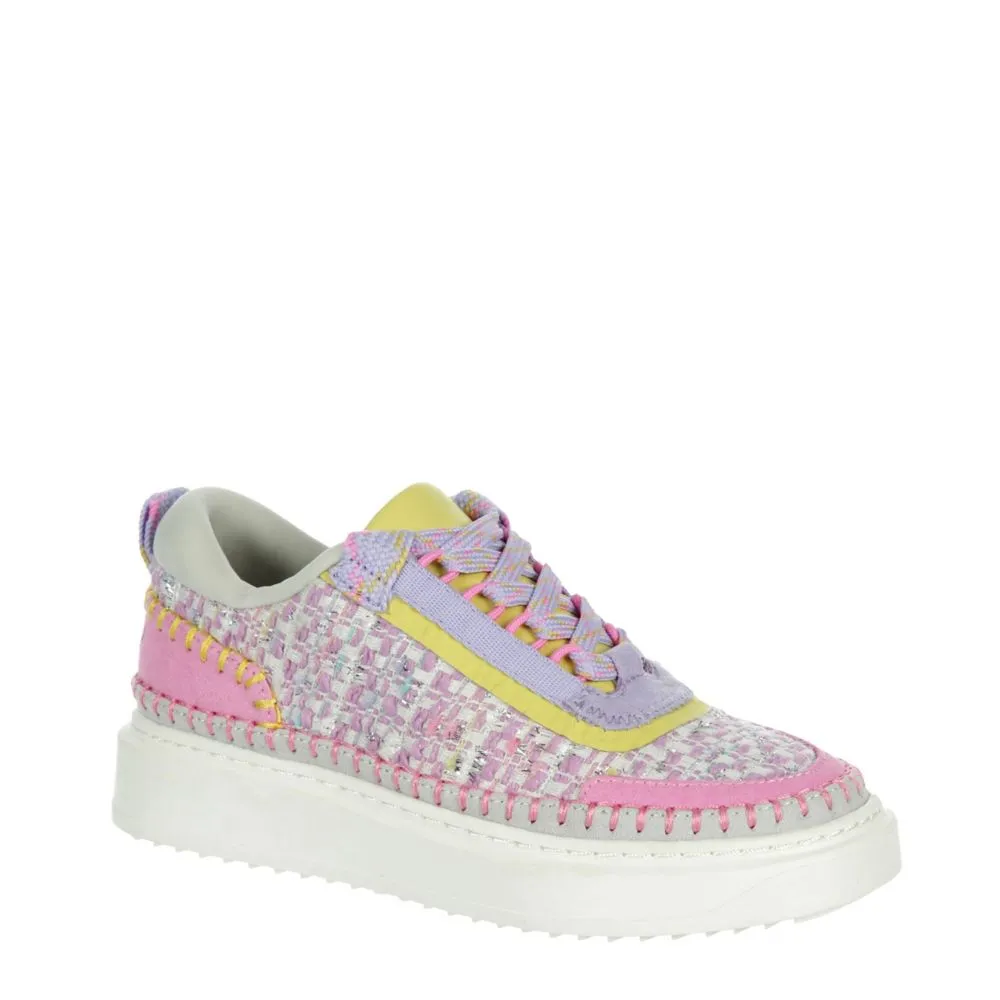 STEVE MADDEN  GIRLS LITTLE-BIG KID DOLEN SNEAKER