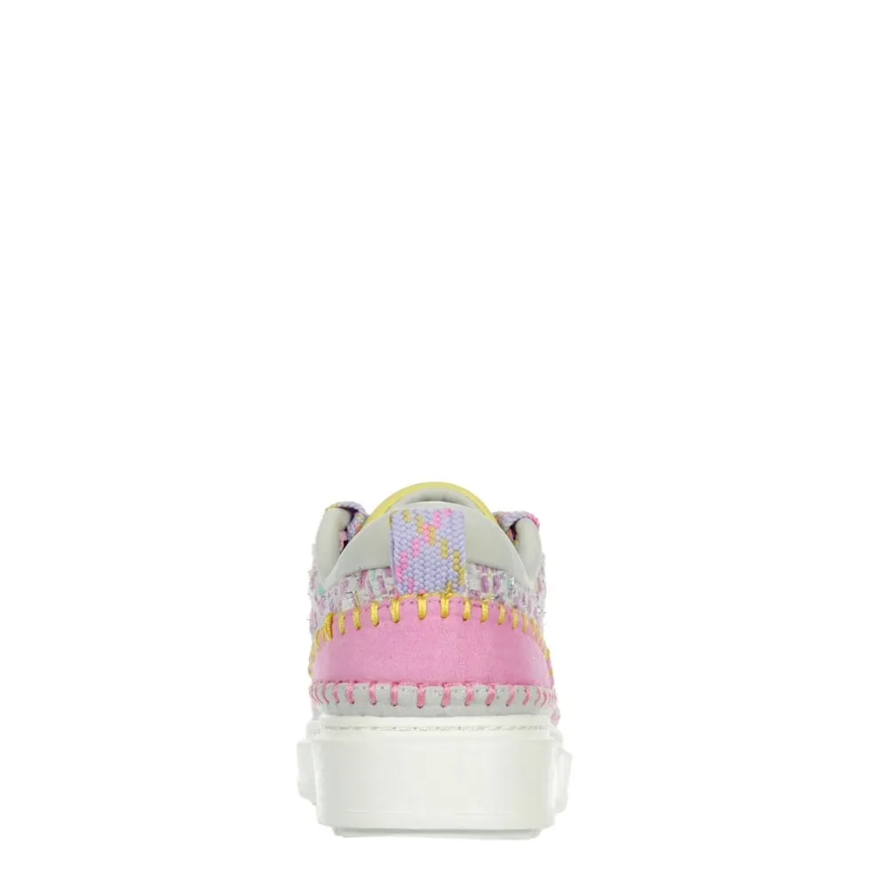 STEVE MADDEN  GIRLS LITTLE-BIG KID DOLEN SNEAKER