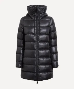 Suyen Long Down Jacket