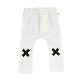 Tiny Cottons Logo Pant