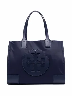 Tory Burch    Tory Burch Ella Small Nylon Tote Bag