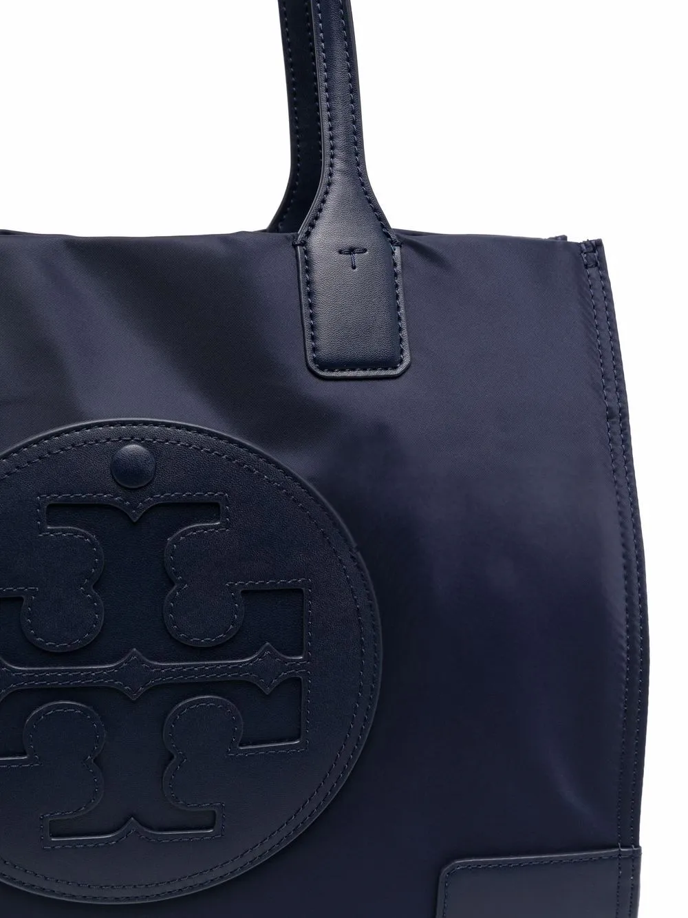 Tory Burch    Tory Burch Ella Small Nylon Tote Bag