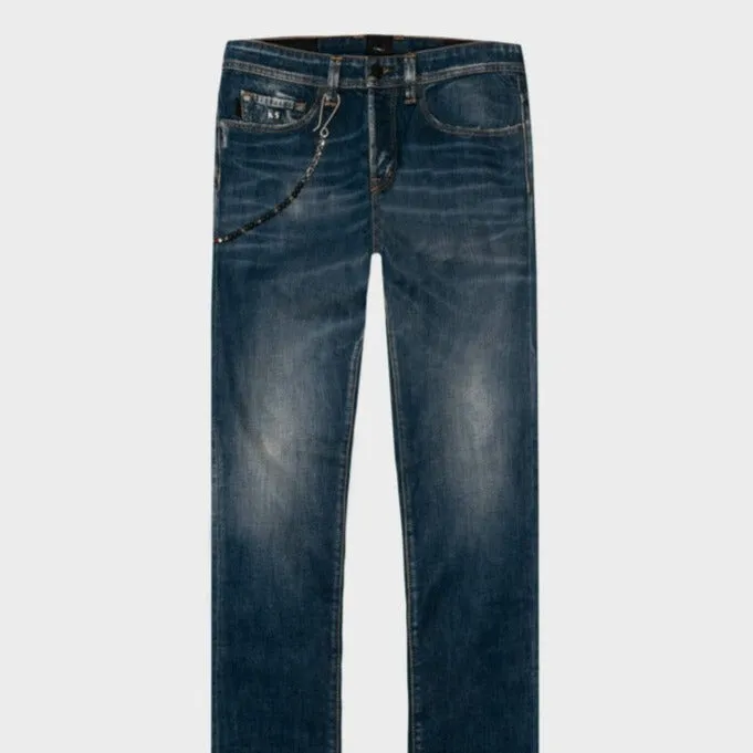 Tramarossa 1980 Jeans